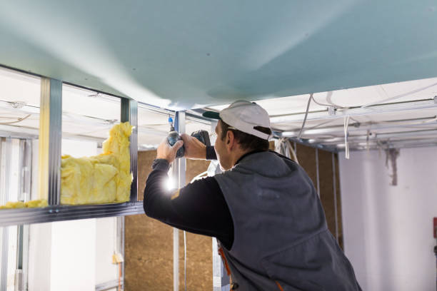 Best Insulation for Specific Applications in Crescent, OK