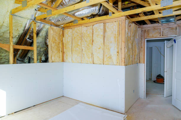 Trusted OK Insulation Contractor Experts