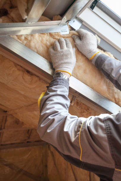 Best Insulation Materials and Products in Crescent, OK