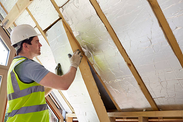 Best Energy Efficiency Solutions in Crescent, OK