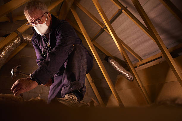 Best Specialty Insulation in Crescent, OK
