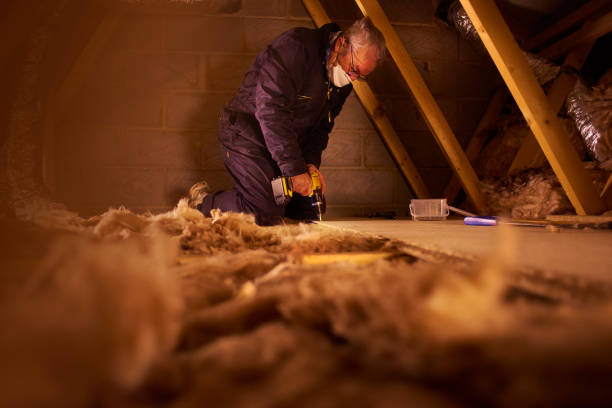 Best Insulation Maintenance and Repair in Crescent, OK